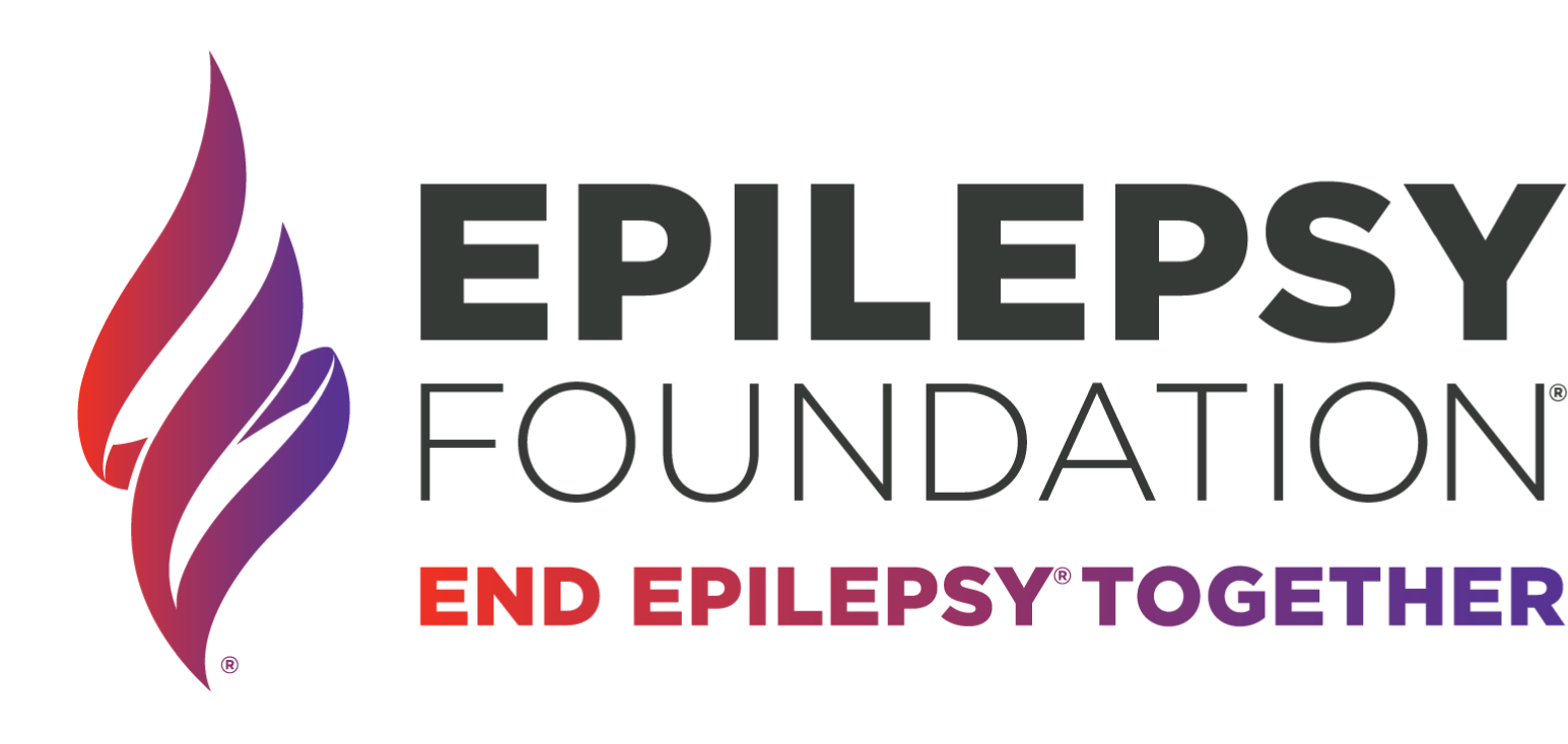 Epilepsy Foundation Logo