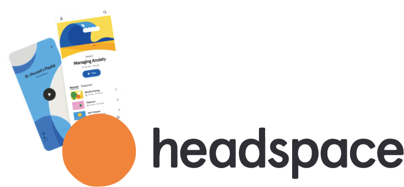 Headspace logo