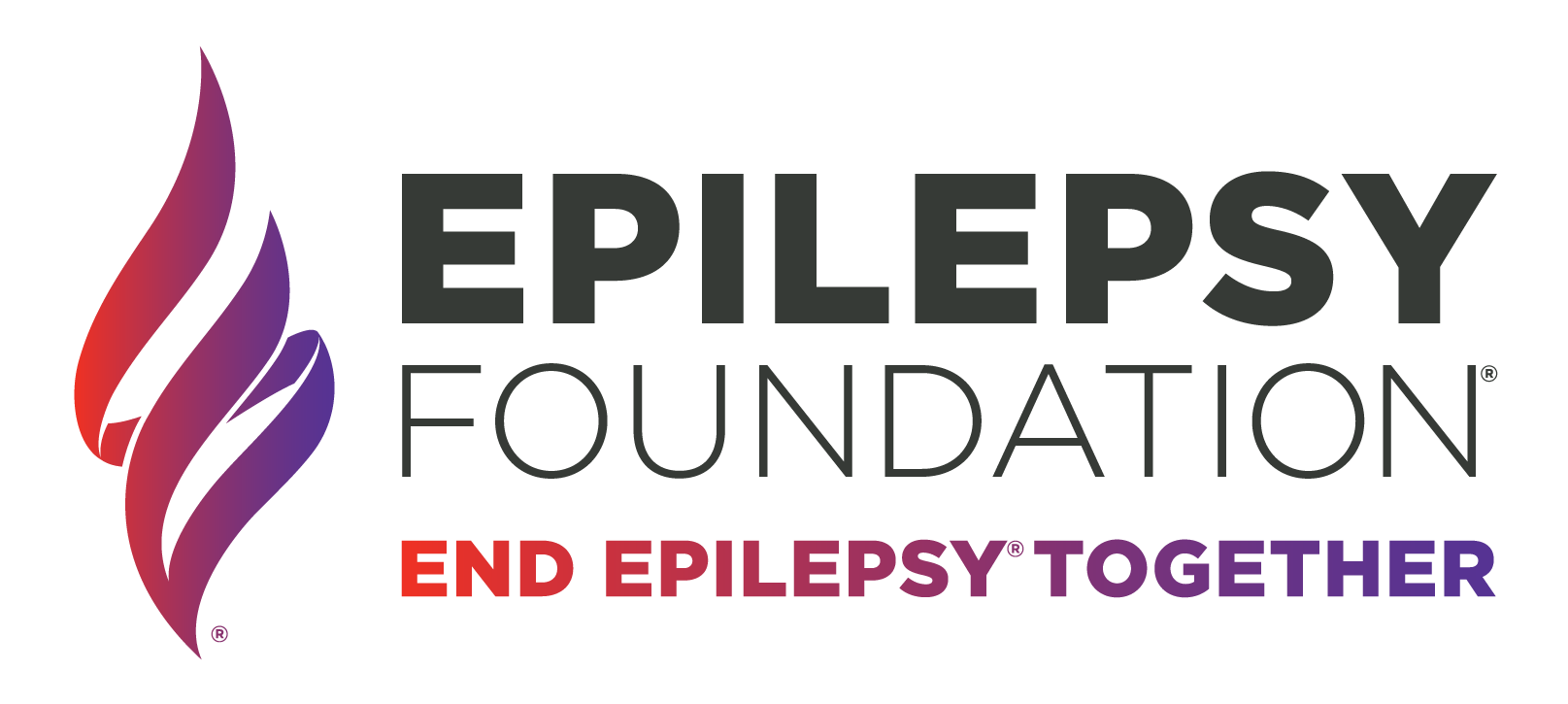 Epilepsy Foundation logo